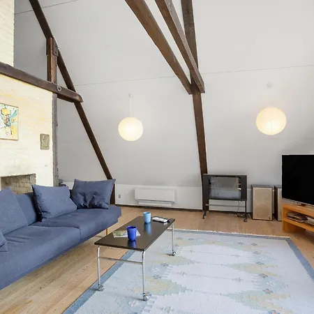 Vakantiehuis 2 Bedroom Awesome In *