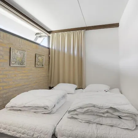 2 Bedroom Awesome In * Nordenbro Vesteregn