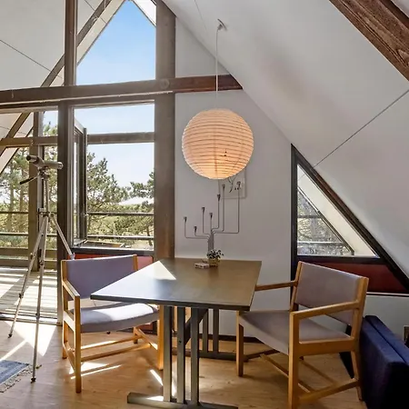 בית נופש 2 Bedroom Awesome In Nordenbro Vesteregn