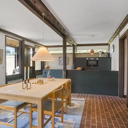 2 Bedroom Awesome In Feriehus Nordenbro Vesteregn