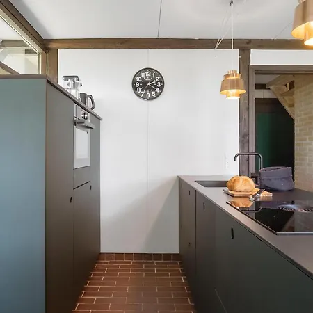2 Bedroom Awesome In Feriehus *