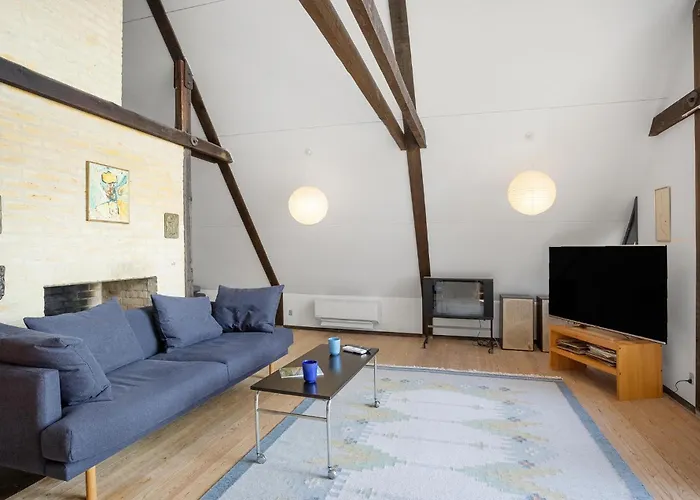 Semesterbostad 2 Bedroom Awesome In *